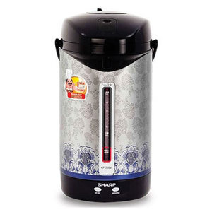 Bình thủy điện Sharp KPA28SV (KP-A28SV) - 2.8 lít, 670W