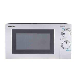 Lò vi sóng Sharp R209VN(W) - Lò cơ, 20 lít, 800W