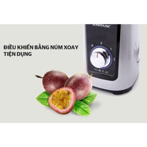 Máy xay sinh tố Sunhouse SHD5322 (SHD-5322) - 220W