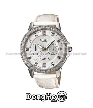 Đồng hồ nữ Casio SHE-3023L - màu 7ADR