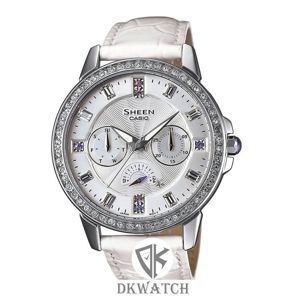 Đồng hồ nữ Casio SHE-3023L - màu 7ADR