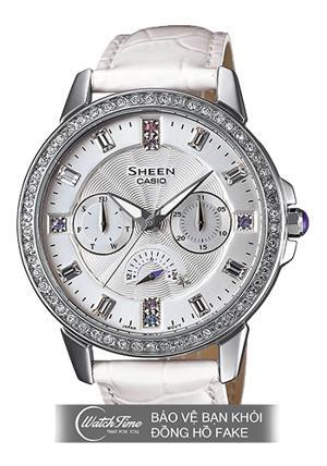 Đồng hồ nữ Casio SHE-3023L - màu 7ADR