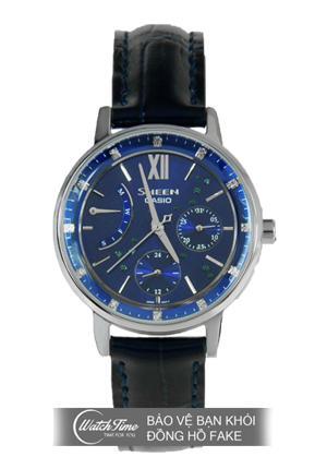 Đồng hồ nam Casio SHE-3028L - màu 2AUDR, 4AUDR