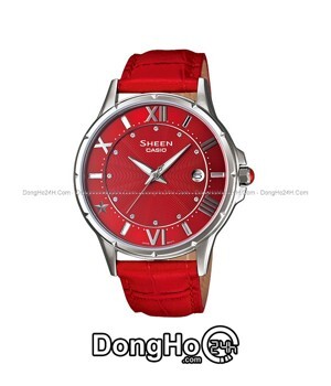 Đồng hồ nữ Casio SHE-4024L - màu 4ADR