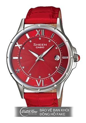 Đồng hồ nữ Casio SHE-4024L - màu 4ADR