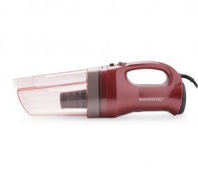 Máy hút bụi Shimono SVC-1013 - 0.5 lít, 600W