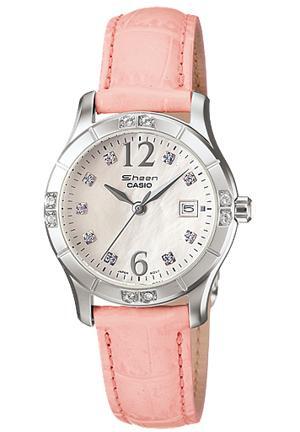 Đồng hồ nữ Casio SHN-4019LP-7ADR