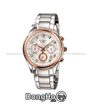 Đồng hồ nữ Casio SHN-5003PS - màu 7ADR