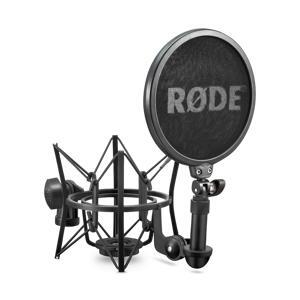Shockmount Rode SM6