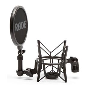 Shockmount Rode SM6