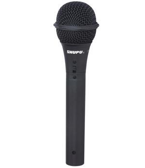 Micro không dây Shupu SM-959