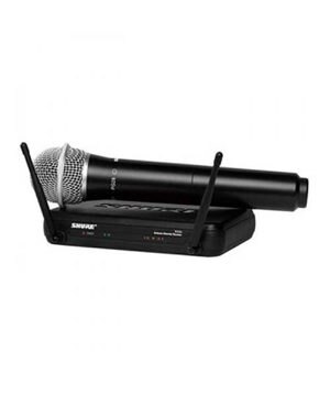 Bộ Micro không dây Shure SVX 24E/PG28