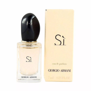 Nước hoa nữ Si Giorgio Armani 7 ml