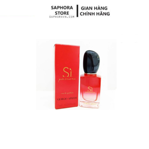 Nước hoa nữ Si Giorgio Armani 7 ml