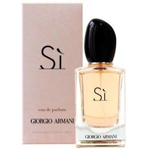 Nước hoa nữ Si Giorgio Armani 7 ml