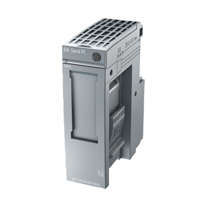 Biến tần Siemens 6ES7193-6AS00-0AA0