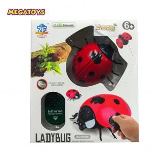 Siêu bọ máy Ladybug điều khiển từ xa 9922