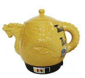 Siêu sắc thuốc điện cao cấp Trường Thọ BA-KS 1288