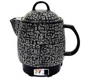 Ấm sắc thuốc điện Gali GL-1811 - 3.3 lít