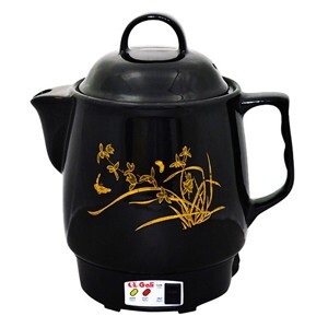 Ấm sắc thuốc Gali GL-1812 - 3.3 lít, 450W