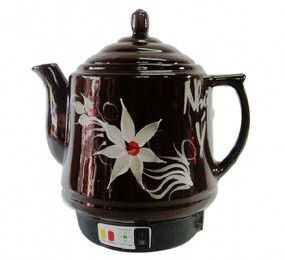 Siêu sắc thuốc điện Như Ý NY-8866