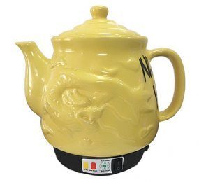 Siêu sắc thuốc điện Như Ý Rồng Vàng NY9999