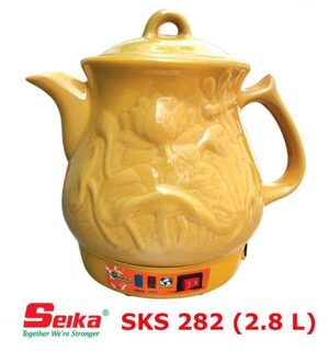 Siêu sắc thuốc Seika SKS282