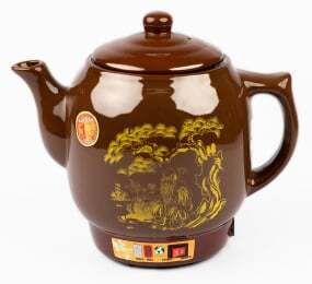 Siêu sắc thuốc Seika SKS329 (Có chuông báo) 3,2 lít