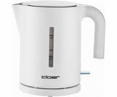 Bình - Ấm đun nước siêu tốc Cloer 4121 - 1.2 lít, 1800W