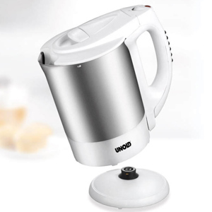 Bình - Ấm đun nước siêu tốc Unold 8150 - 1.7 lít, 2200W