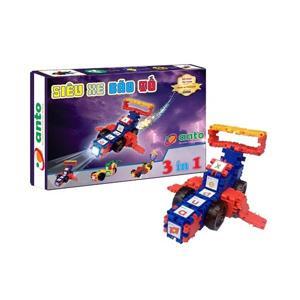 Siêu xe bão tố Anto-Anto05