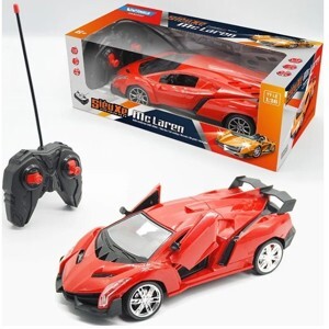 Siêu xe điều khiển từ xa McLaren DK81002