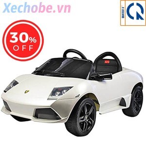 Siêu xe ô tô điện trẻ em Lamborghini 81300 (LP-640-4)