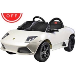 Siêu xe ô tô điện trẻ em Lamborghini 81300 (LP-640-4)