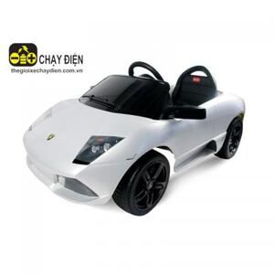 Siêu xe ô tô điện trẻ em Lamborghini 81300 (LP-640-4)