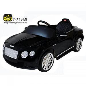 Xe ô tô điện trẻ em Bentley 82100