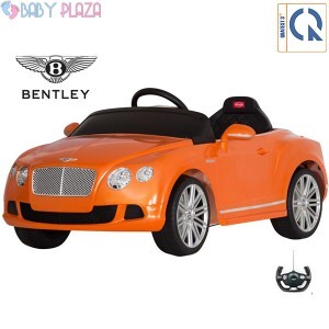 Xe ô tô điện trẻ em Bentley 82100