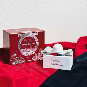 Nước hoa nữ Signorina Limited Edition for women 50ml