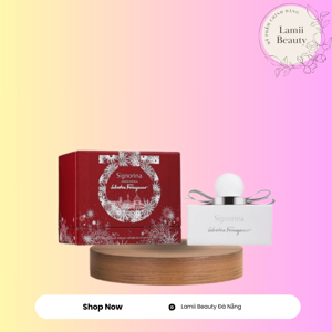 Nước hoa nữ Signorina Limited Edition for women 50ml