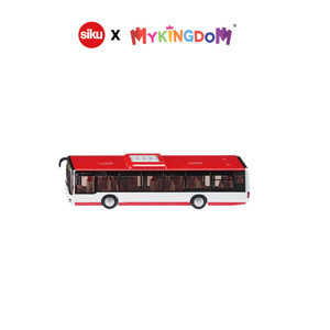 Mô hình xe buýt Man Lion Siku 3734