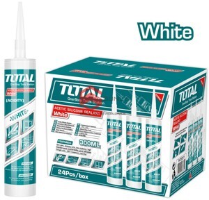 Silicol trắng sữa Total THT3511