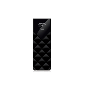 USB Silicon Power Ultima U03 8GB - USB 2.0