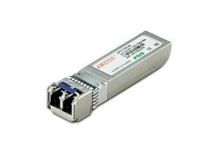 Single-Mode 10Gbps SFP Optical Transceiver APTEK APS1335-20