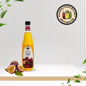 Sinh tố chanh dây Berrino 1000ml