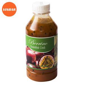 Sinh tố chanh dây Berrino 1000ml