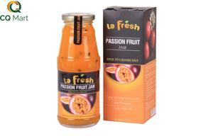 Sinh tố chanh dây La Fresh 350ml