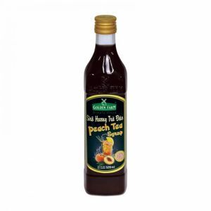 Sinh tố đào Golden farm 1 Lít