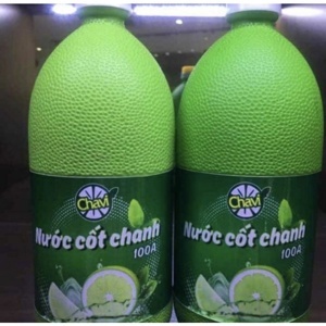 Nước cốt chanh Chavi 100a