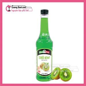 Sinh tố kiwi Golden farm1L