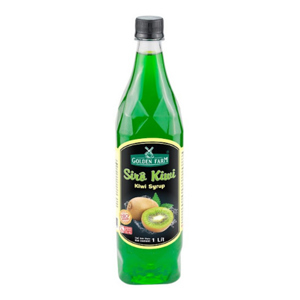 Sinh tố kiwi Golden farm1L